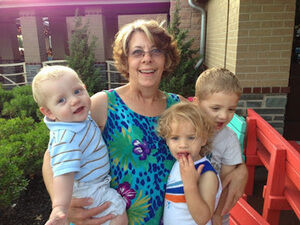 Meet your Posher, Ada